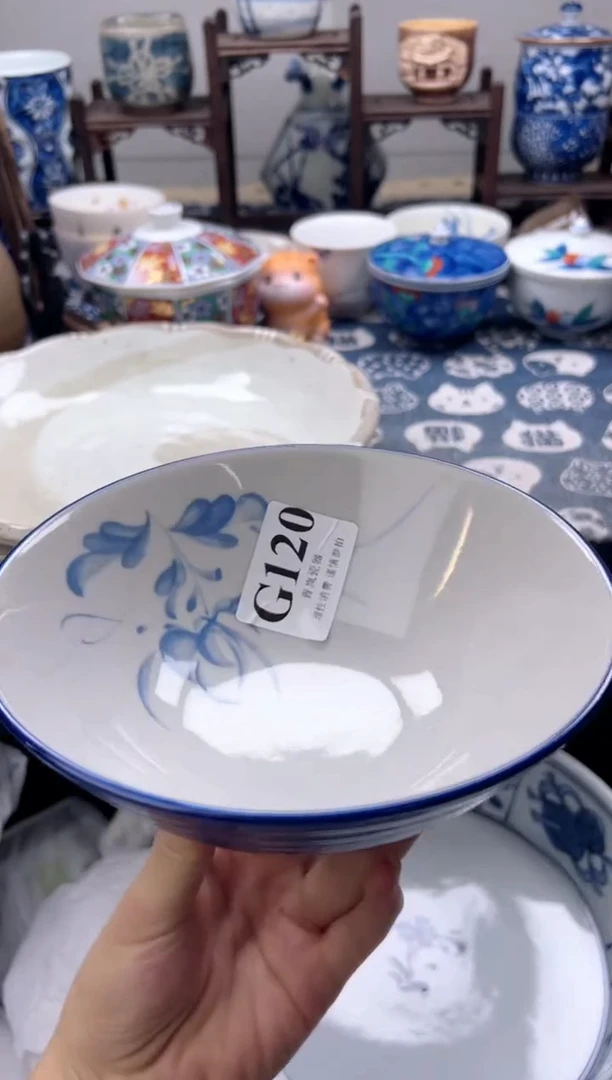 瓷片糖***M   G120