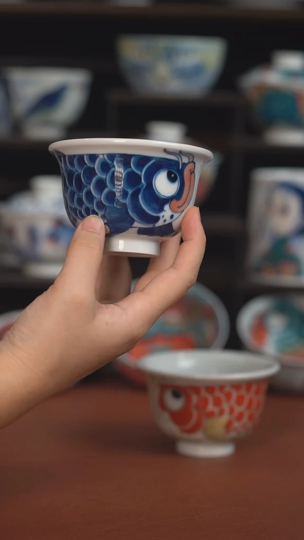 昨明献瑞压手杯  （宠粉福利 ）
