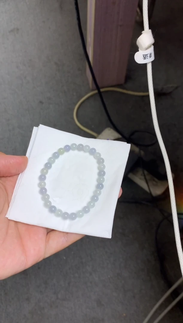 未镶嵌定制翡翠毛货6.1