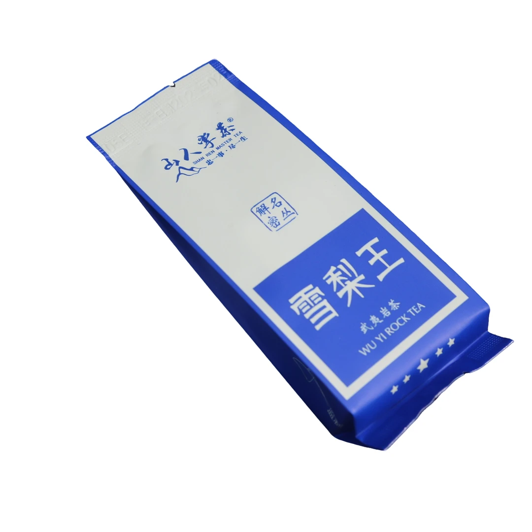 名丛解密 | 雪梨王 9g×2泡