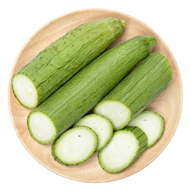 丝瓜 500g 新鲜丝瓜丝瓜同城送丝瓜同城配