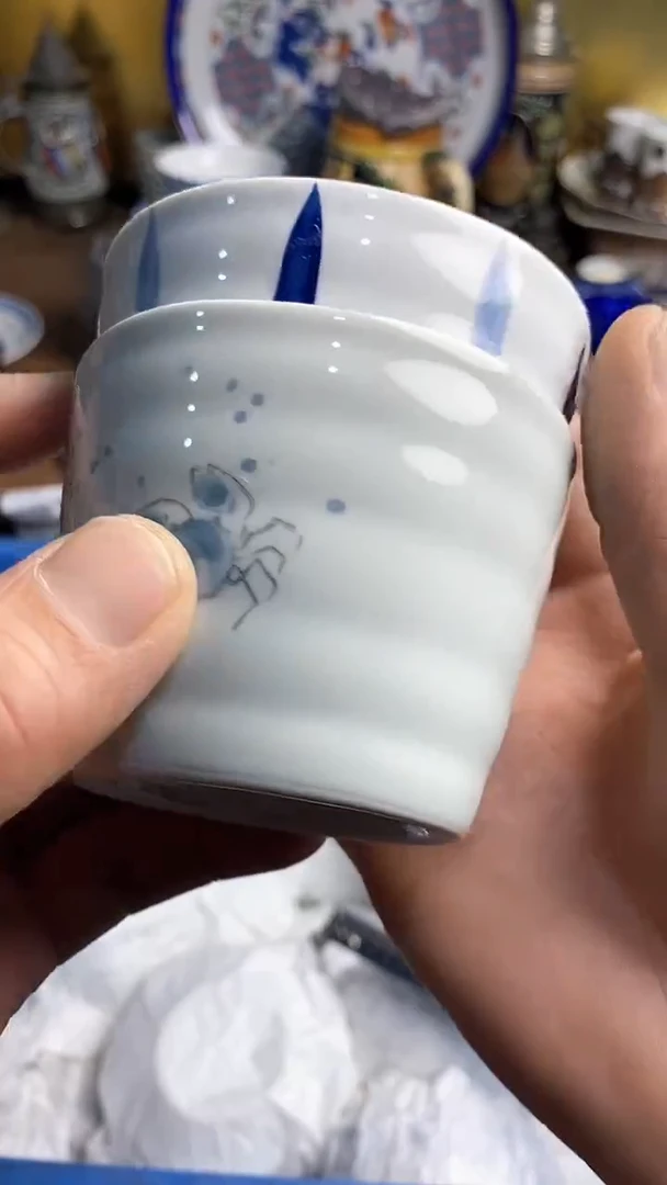 【闪购商品】瓷片666666666 759