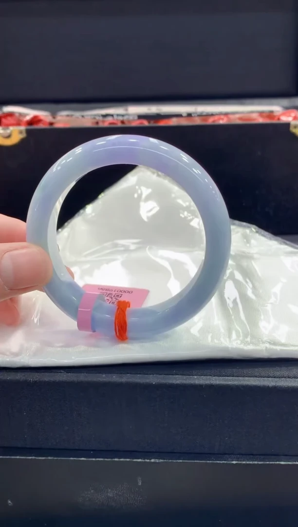 未镶嵌手镯翡翠翡翠手镯