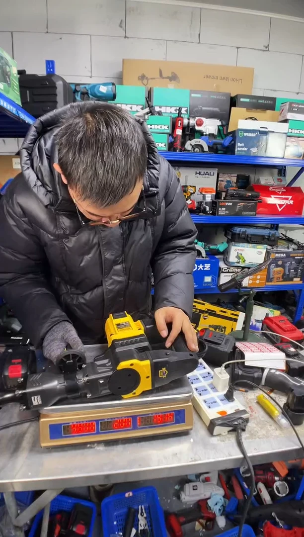 二手工具听讲解看图片下单 没有运费险141