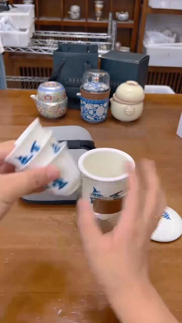 陶瓷茶具通用链接