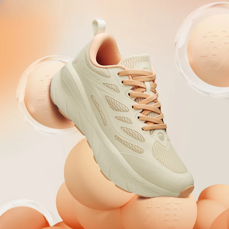 减震跑鞋佩斯熊猫官方旗舰男女透气耐磨训练跑步跳操鞋减震鞋休闲