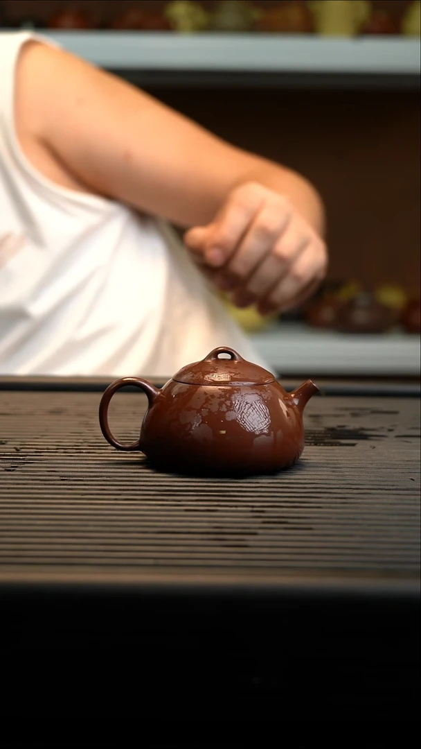 茶壶紫砂紫砂壶67