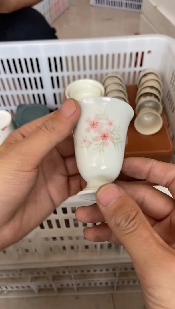 【闪购商品】杯无运费险略有微瑕介意勿拍