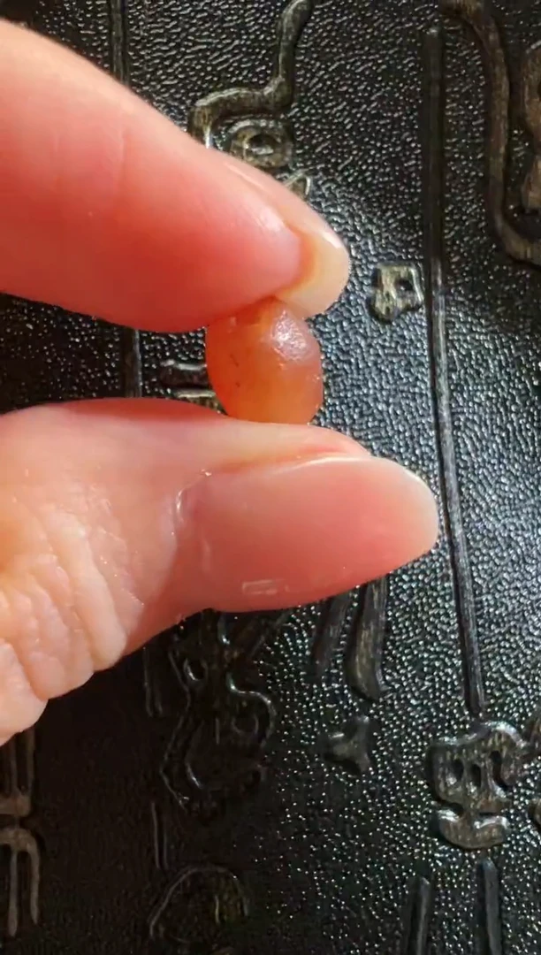 【闪购商品】玛瑙/玉髓珠子未镶嵌珠子