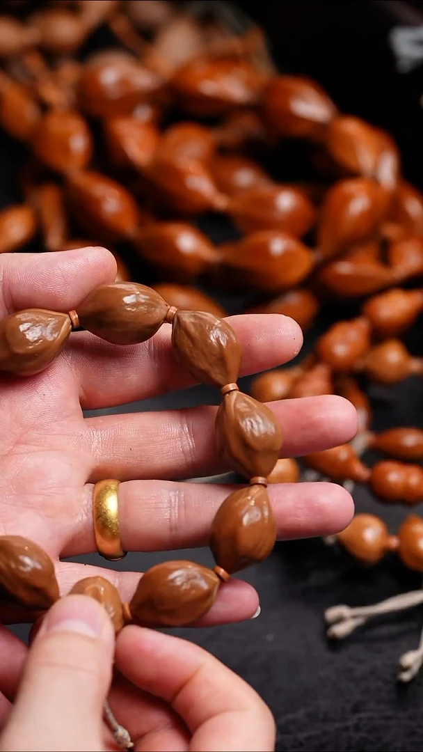 吊坠橄榄核橄榄核