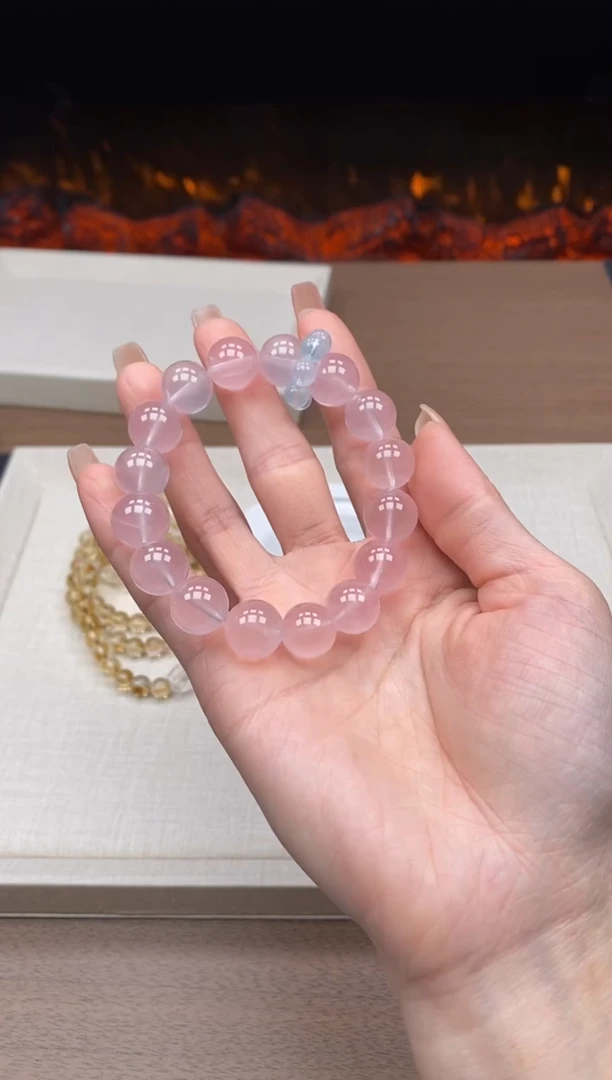 未镶嵌手链水晶万嘉水晶 发1件