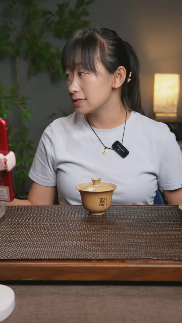 开心白泥手抓盖碗