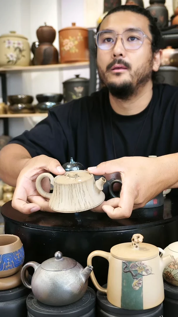 【闪购商品】壶65-微瑕 苏橙茶周边......