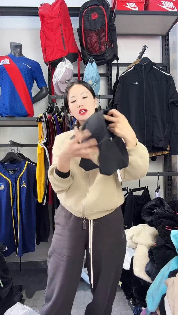 297闪购编码Nike/Jordan运动卫衣裤以直播间过款为准尺码