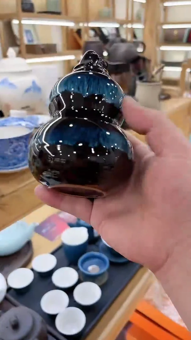 【闪购商品】窑主茶具窑主茶具@