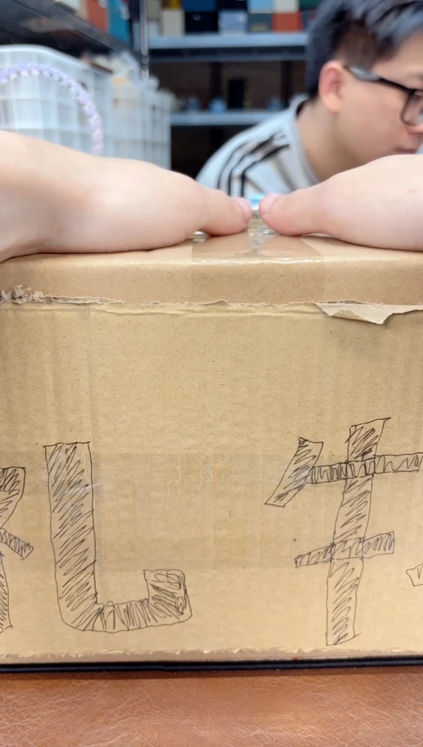 摩吉先生专属闪拍链接