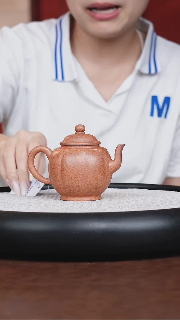 茶壶紫砂宜兴紫砂茶壶茶杯茶宠