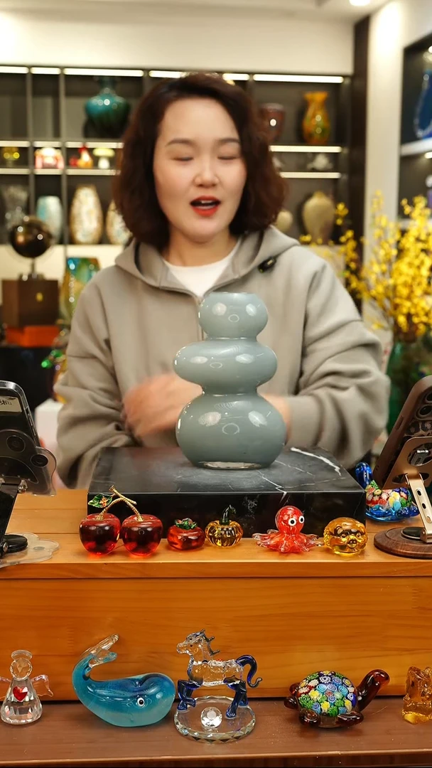 外贸花瓶花器花盆056