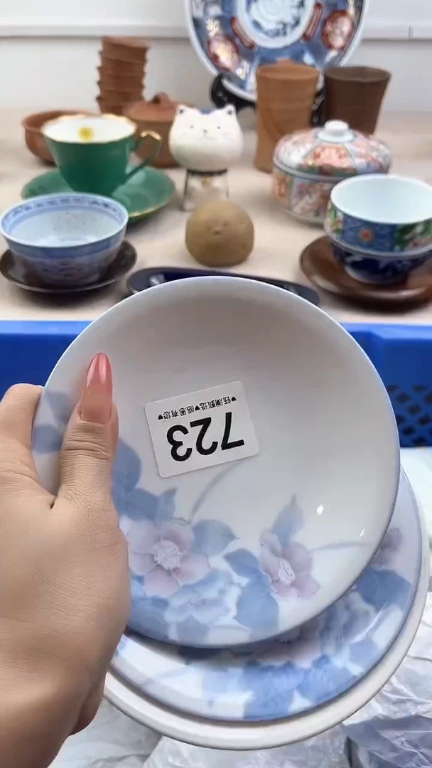 【闪购商品】瓷片723，，，，，，