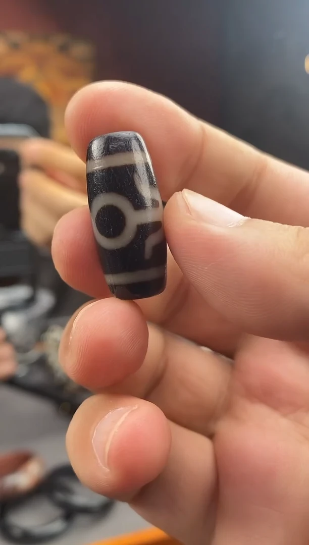 玛瑙/玉髓29未镶嵌-06021 多样性发其一