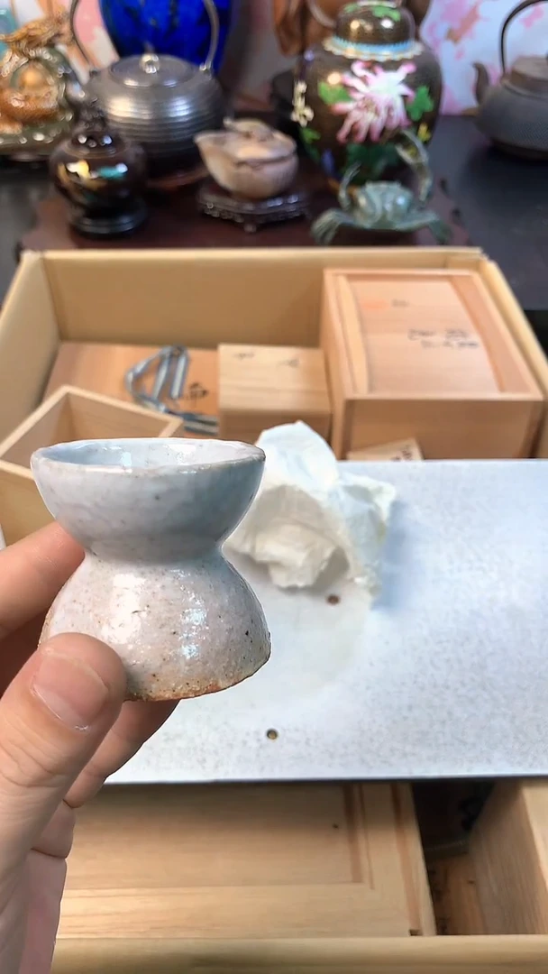 茶宠瓷器茶具套装
