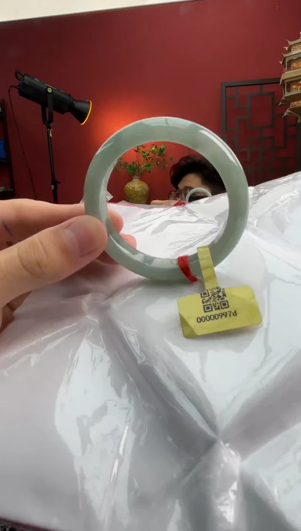 未镶嵌手镯翡翠翡翠手镯14