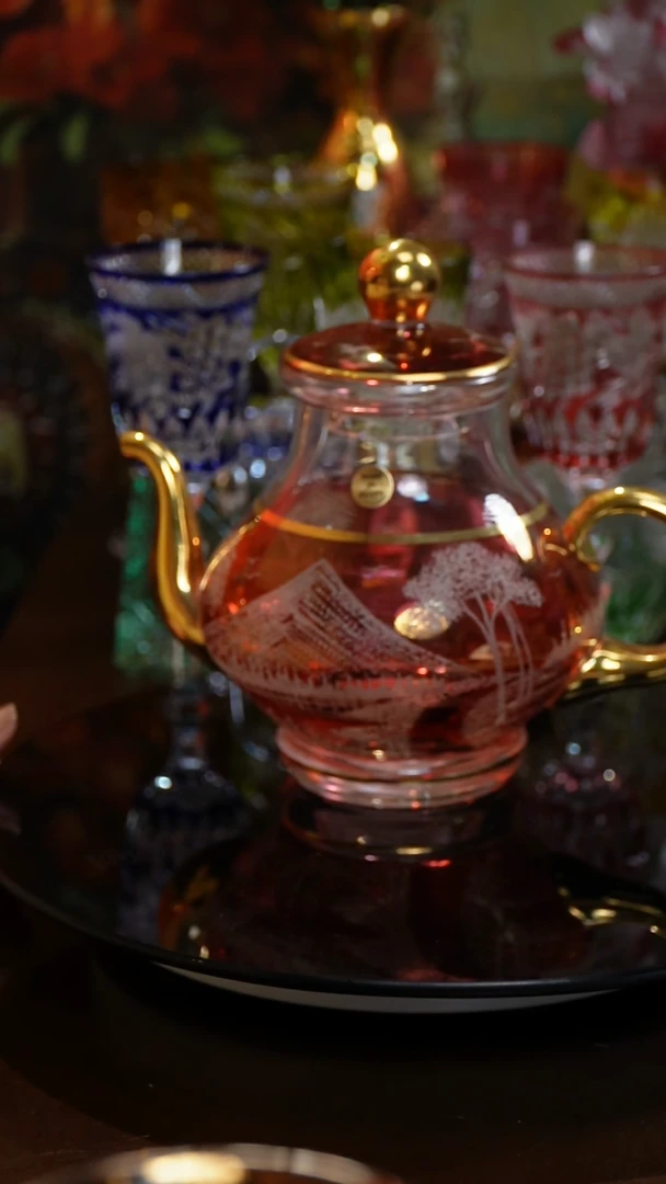 【闪购商品】摆件米多家中古美物 如图所示  8531