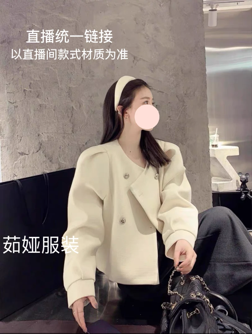 35-69 孤品尾货女装 偶有微瑕疵