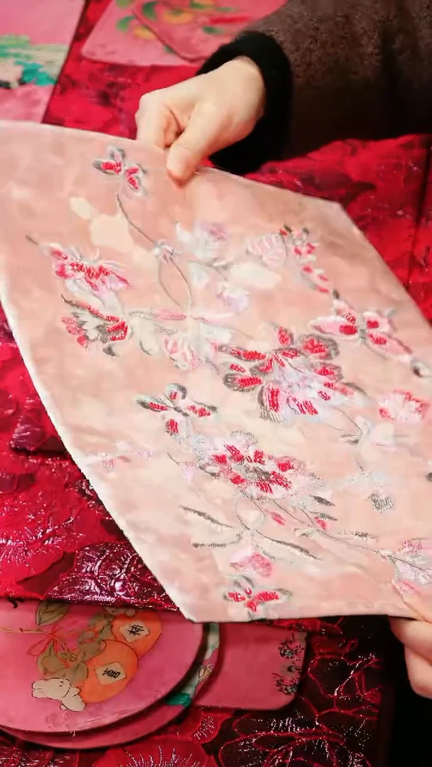 【闪购商品】摆件別具一閣布藝尺寸39+30