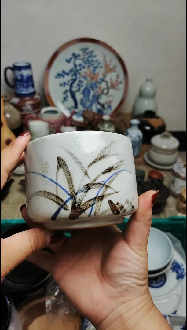 紫韵陶艺优品小铺 紫韵陶艺优品小铺