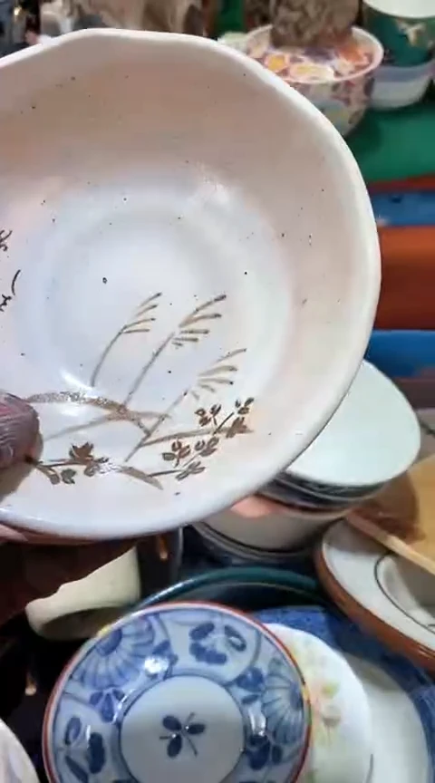 【闪购商品】瓷片6918403517505109615