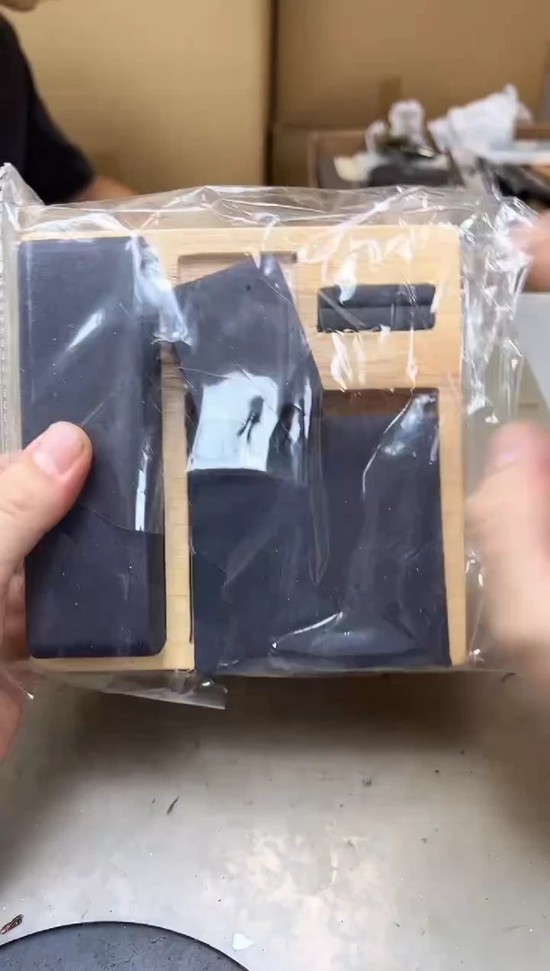 瓷片63两聚宝缘海陶精选