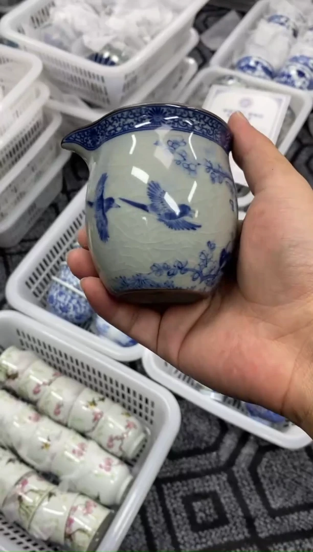 陶瓷景德陶瓷小店