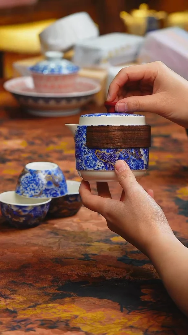 【闪购商品】楽门茶器！！！！