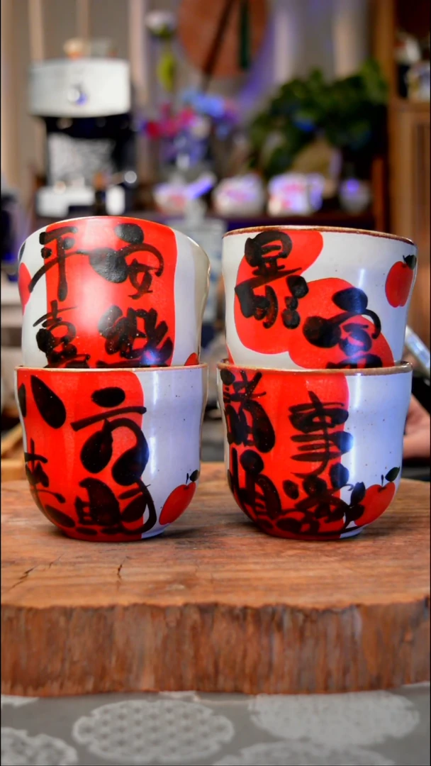 【闪购商品】杯景德镇瓷生活手作