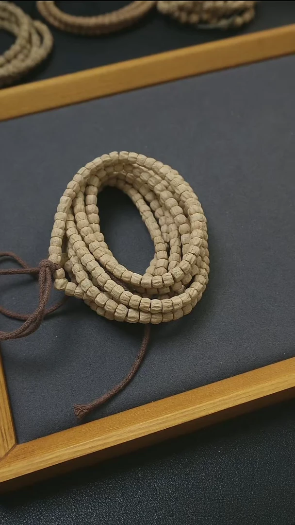 吊坠柏香籽/百香籽福利款