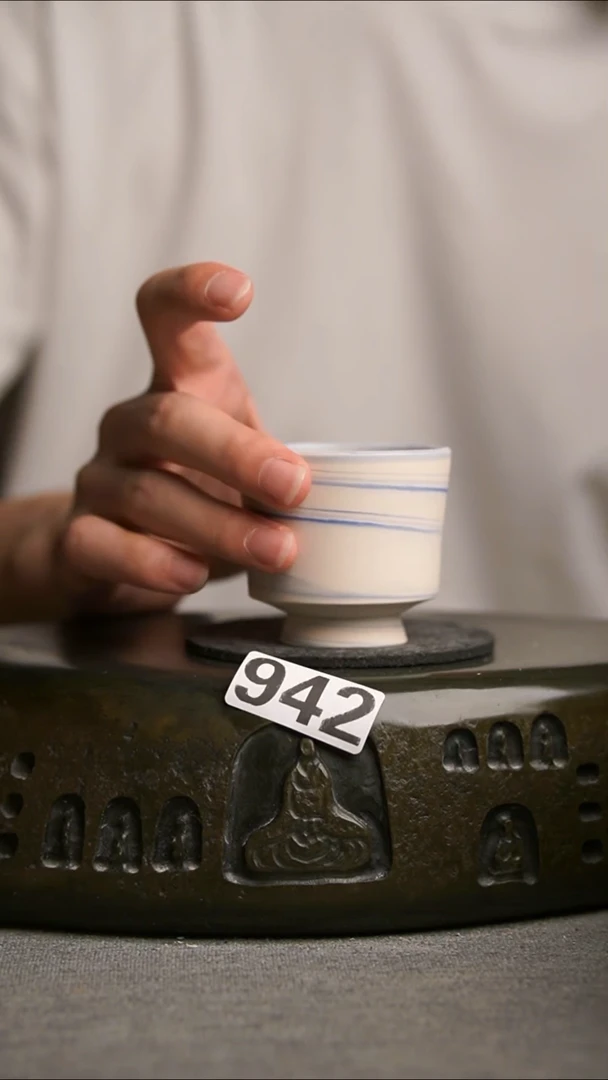 942景德镇陶瓷茶器系列