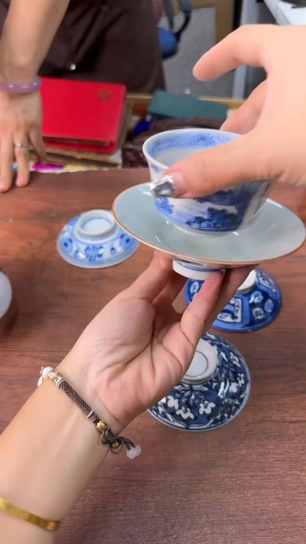 燃愿所有的惊喜如期而至