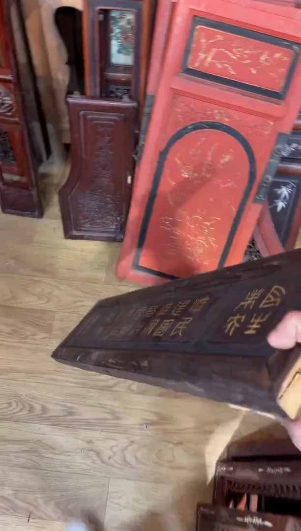 【闪购商品】香樟木木雕老木雕老物完美主义者勿拍新疆西藏不包邮