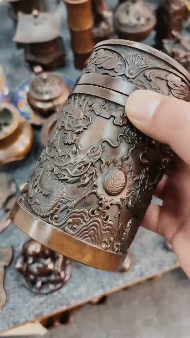 【闪购商品】精铜工匠 精铜工匠