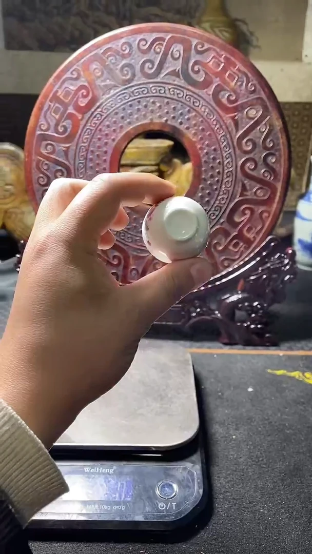 瓷片方*根主播推荐好物