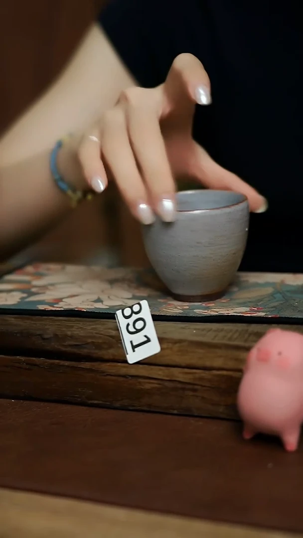 福利！！ 不顾一切落单杯