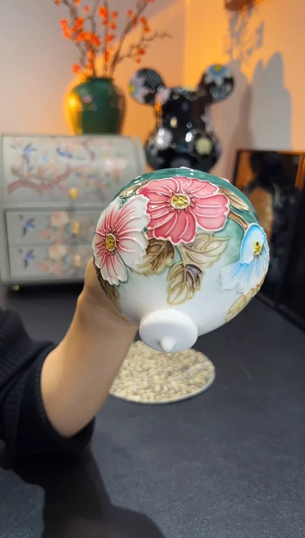 外贸陶瓷家居百货