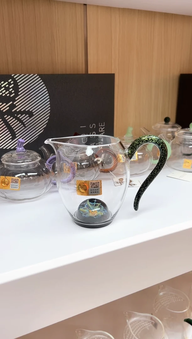 禾器雅青黑金怡然公道