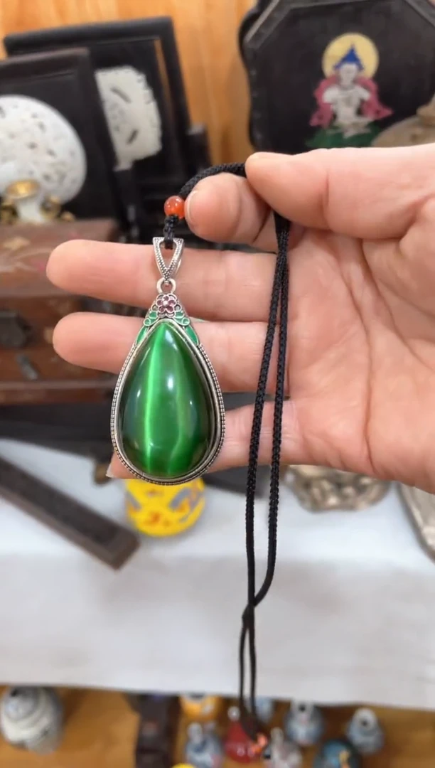 【闪购商品】摆件宫廷影视老旧工艺摆件