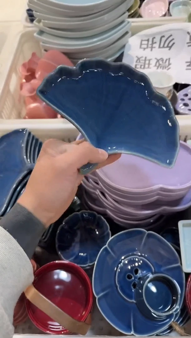 瓷片瓷微瑕商品 介意勿拍