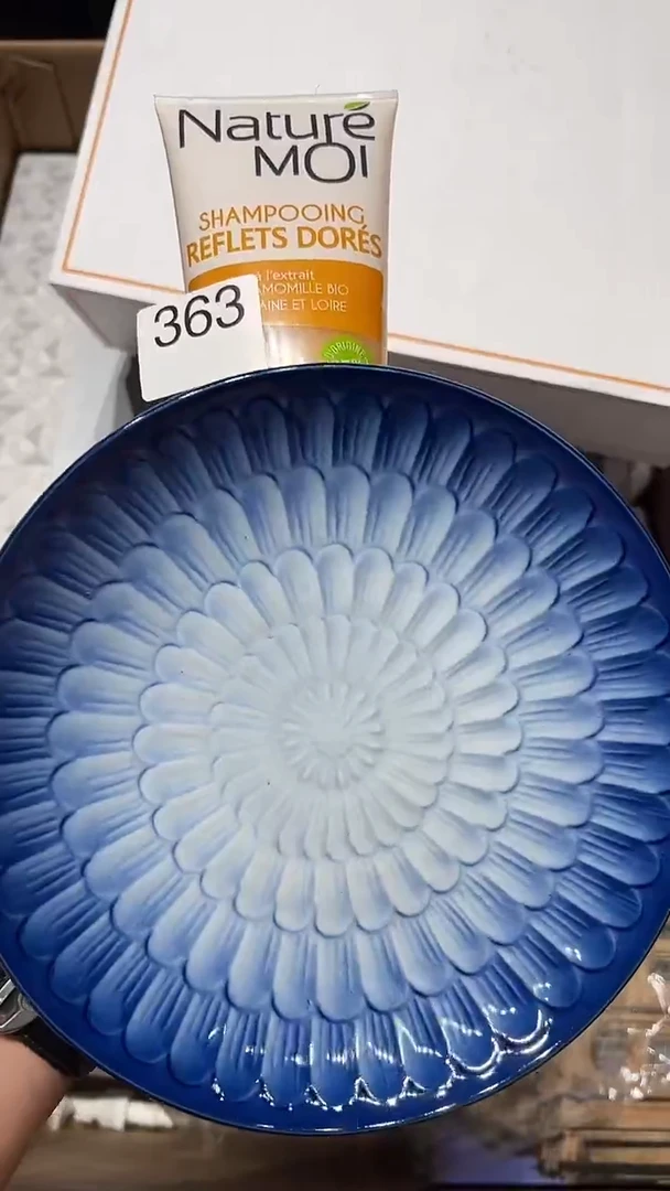 摆件瓷器瓷器瓷片回回回 363