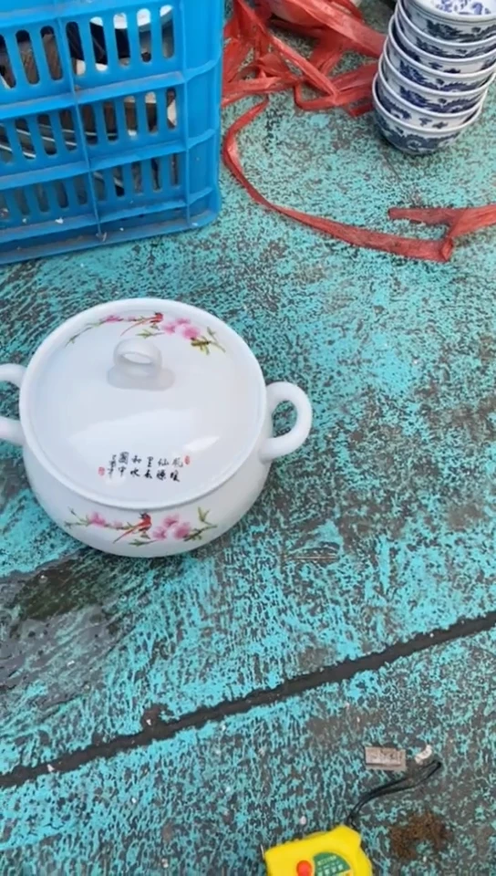 【闪购商品】水点宫廷煲