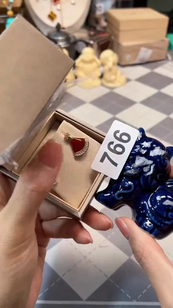 瓷片陶茶666文玩周边多人