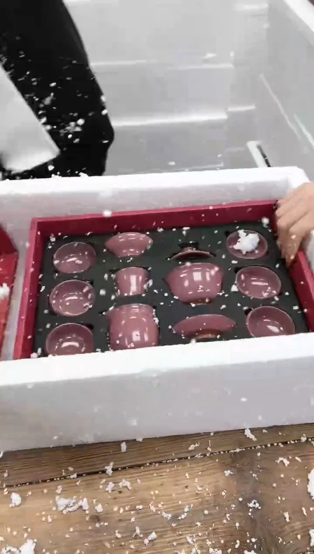 【闪购商品】其他清山陶也商品链接@@